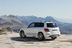 Mercedes-Benz GLK-Class 2013 года
